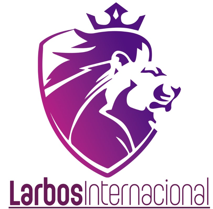 LARBOS INTERNATIONAL